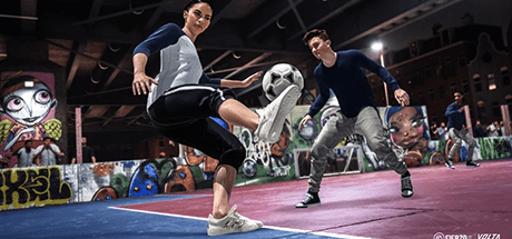 国际足球大联盟20/FIFA 20