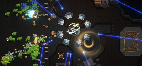 无终战纪/Everstrife