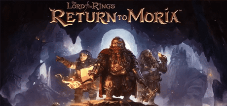 指环王：重返莫瑞亚/The Lord of the Rings: Return to Moria/支持网络联机