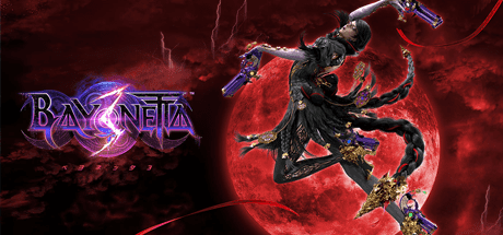 猎天使魔女3/Bayonetta 3