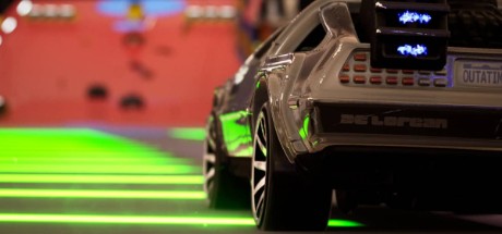 风火轮：爆发/风火轮释放/HOT WHEELS UNLEASHED