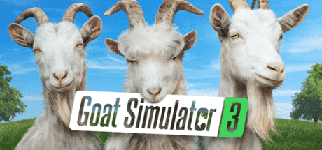 模拟山羊3/Goat Simulator 3/支持网络联机