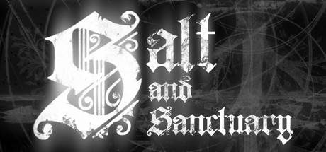 盐与献祭/Salt and Sacrifice