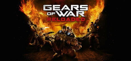 战争机器/Gears of War/支持网络联机