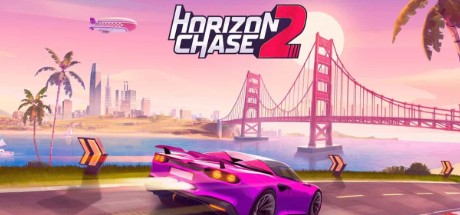 地平线追逐2/Horizon Chase 2