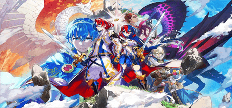 火焰纹章Engage/Fire Emblem Engage