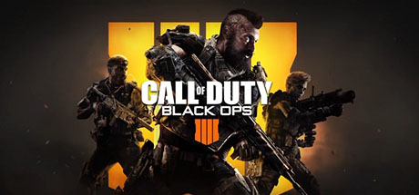 使命召唤15：黑色行动4/Call of Duty: Black Ops 4