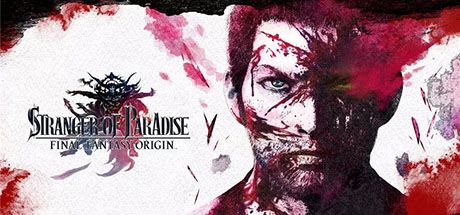 最终幻想：起源/最终幻想起源：天堂的陌生人/STRANGER OF PARADISE FINAL FANTASY ORIGIN