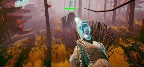 绝境射击/Survival Shooter
