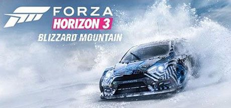 极限竞速：地平线3/Forza Horizon 3