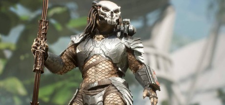 铁血战士：狩猎场/Predator: Hunting Grounds/支持网络联机