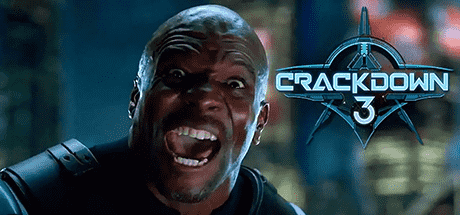 除暴战警3/Crackdown 3