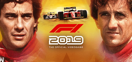 F1 2019