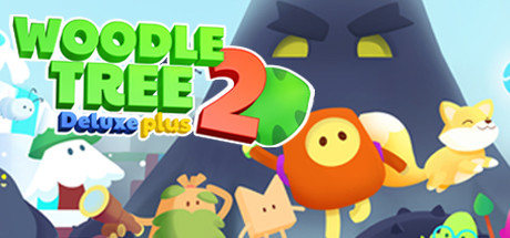 萌树伍德2：豪华版+/Woodle Tree 2: Deluxe Plus