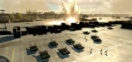 冲突世界：完整版/World in Conflict: Complete Edition