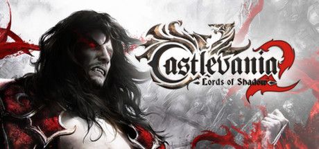 恶魔城：暗影之王2/Castlevania：Lords of Shadow 2