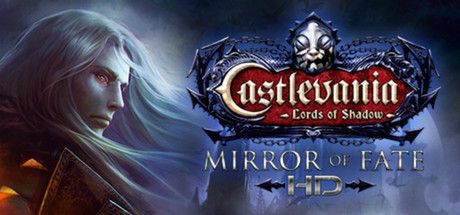 恶魔城：暗影之王/Castlevania：Lords of Shadow
