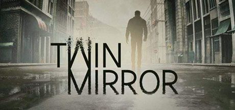 双子幻镜/双重镜影/Twin Mirror