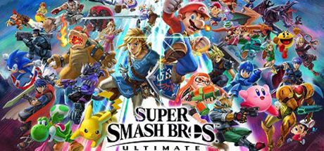 任天堂明星大乱斗/Super Smash Bros. Ultimate