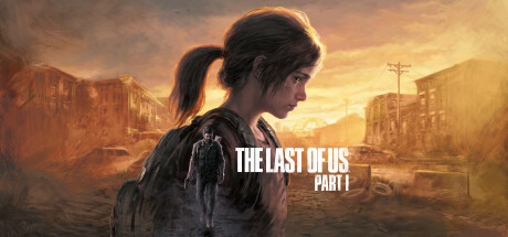 美国末日/最后生还者/The Last of Us