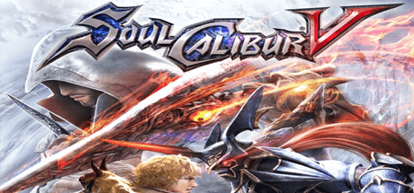 灵魂能力5/刀魂5/剑魂5/SoulCalibur V