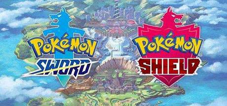口袋妖怪剑盾/精灵宝可梦剑盾/Pokemon Sword Shield