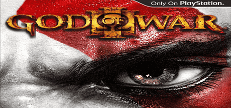 战神3/God of War III