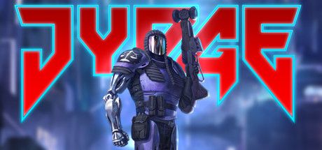 判官/JYDGE