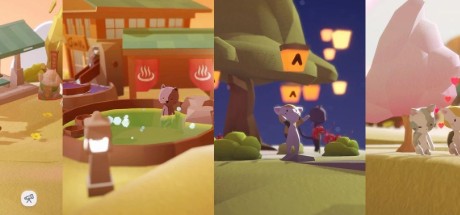 亲爱的猫v1.3.9