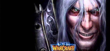 魔兽争霸3：冰封王座/Warcraft 3: The Frozen Throne