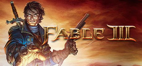 神鬼寓言3/Fable III