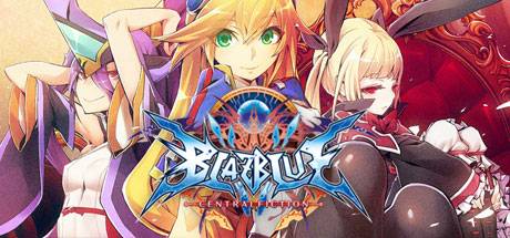 苍翼默示录：神观之梦/BlazBlue: Central Fiction