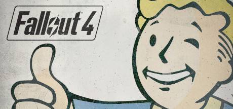 辐射4绅士MOD版/Fallout 4