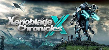 异度之刃X/Xenoblade X