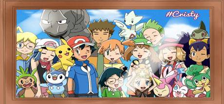口袋妖怪合集/精灵宝可梦合集/Pokemon