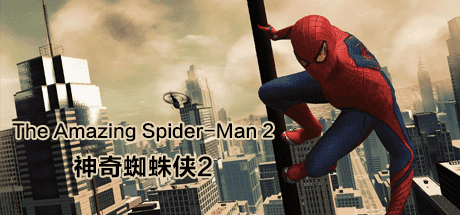 神奇蜘蛛侠2/The Amazing Spider-Man 2/附历代合集