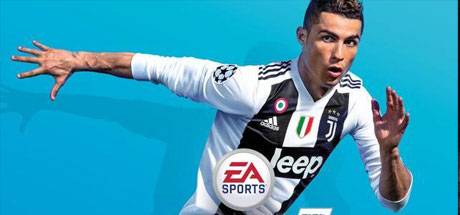 FIFA19/18/17/15/14/13/12/11/10