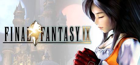 最终幻想9/Final Fantasy IX