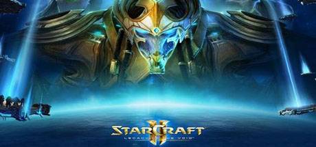 星际争霸2：虚空之遗/StarCraft 2：Legacy of the Void