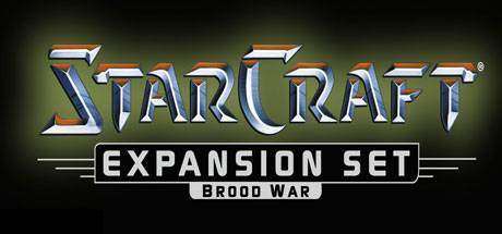 星际争霸：母巢之战/StarCraft: Brood War