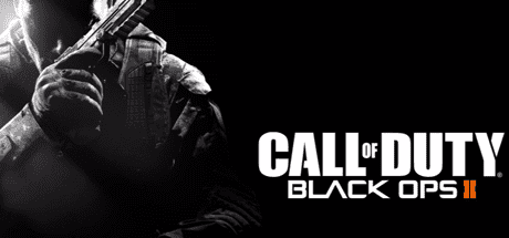 使命召唤9：黑色行动2/Call of Duty: Black Ops II