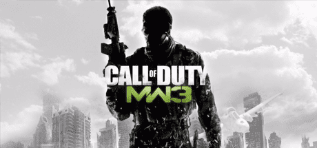 使命召唤8：现代战争3/Call of Duty: Modern Warfare 3