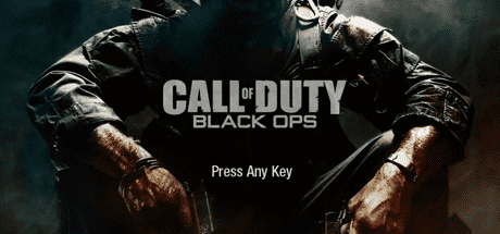 使命召唤7：黑色行动/Call of Duty: Black Ops