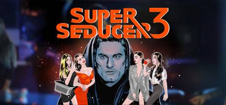 超级情圣3/Super Seducer 3
