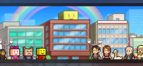 开罗游戏大合集62款/KAIROSOFT COLLECTION GAMES